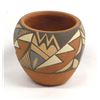 Image 2 : Native American Jemez Pottery Bowl by Chinana