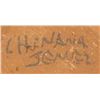Image 7 : Native American Jemez Pottery Bowl by Chinana