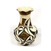Image 2 : Historic Native American Acoma Pottery Vase