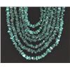 Image 2 : Malachite Multi Strand Necklace