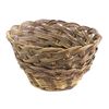 Image 1 : Vintage Native American Cherokee Willow Basket