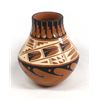 Image 1 : Native American Jemez Pottery Vase