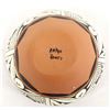 Image 3 : Native American Jemez Pottery Bowl by R. N. Toya