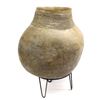 Image 2 : Historic Native American Papago Pottery Olla