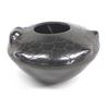 Image 3 : Mata Ortiz Turtle Effigy Pottery Bowl by Quezada