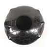 Image 5 : Mata Ortiz Turtle Effigy Pottery Bowl by Quezada