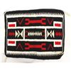 Image 1 : Native American Navajo Wool Textile Rug