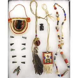 Native American Collectibles