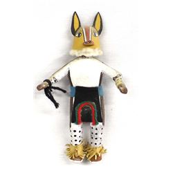 Vintage Native American Hopi Kachina