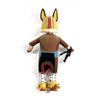 Image 2 : Vintage Native American Hopi Kachina