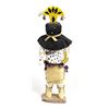 Image 1 : Vintage Hopi ''Apache Crown Dancer'' Kachina
