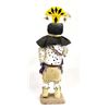 Image 3 : Vintage Hopi ''Apache Crown Dancer'' Kachina