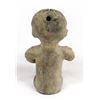 Image 2 : Pre Columbian Mayan Style Pottery Figure