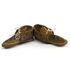 Image 2 : Native American Leather Mocassins