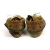 Image 3 : Native American Leather Mocassins