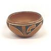 Image 1 : Historic Native American Hopi Pottery Bowl