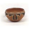 Image 2 : Historic Native American Hopi Pottery Bowl