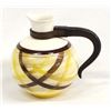 Image 1 : Vernonware Organdie Metlox Poppytrail Coffee Pot