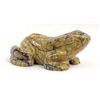 Image 2 : Carved Stone Frog
