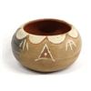 Image 1 : Historic Native American San Juan Pottery Bowl