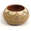 Image 3 : Historic Native American San Juan Pottery Bowl