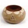Image 4 : Historic Native American San Juan Pottery Bowl