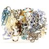 Image 1 : Large Assortment of Beaded Necklaces, Plus