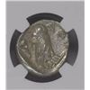 Image 2 : ATTICA, Athens. Circa 454-404 BC. AR Tetradrachm