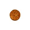 Image 1 : Ancient Byzantine Constans II with Constantine IV gold coin