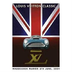 Vintage Poster by RAZZIA 2004 #2651 #927847