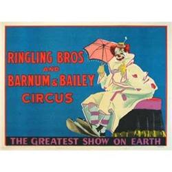 Original Vintage Poster  C 1943 #2221 #927848