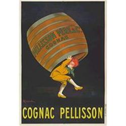 Vintage Poster by CAPPIELLO C1920 #1064 #927862