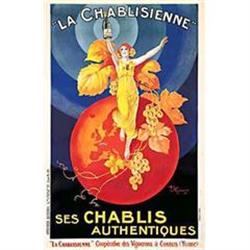 Vintage Poster by LEMONNIER 1926 #1804 #927906