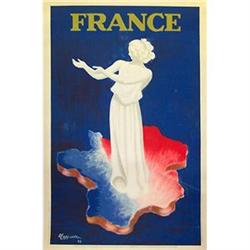 Vintage Poster by CAPPIELLO 1937 #1805 #927907