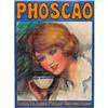 Image 1 : Original Vintage Poster C1935 #1899 #927913