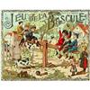 Image 1 : Original Vintage Poster C1900 #9091 #928104