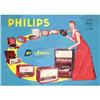 Image 1 : Original Vintage Poster  C1957 #949 #928116