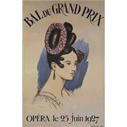 Vintage Poster by DRESA 1927 #8775 #928182