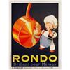 Image 1 : Original Vintage Poster  C1924 #2629 #928299