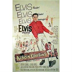 Original Vintage Poster C1964 #8923 #928303