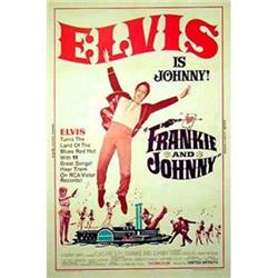 Original Vintage Poster C1966 #8928 #928307