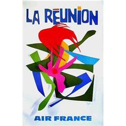 Original Vintage Poster C1973 #8187 #928310