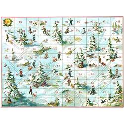 Original Vintage Poster C1895 #5866 #928316