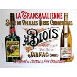 Original Vintage Poster C1905 #7541 #928321