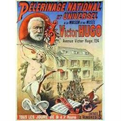 Original Vintage Poster C1905 #8903 #928323