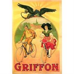 Original Vintage Poster C1905 #9741 #928324