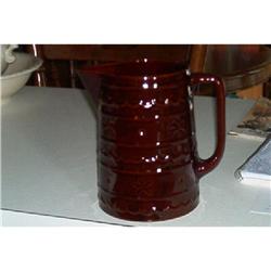 Pottery-Mar-Crest Daisy & Dot Pottery-3-pieces #940148