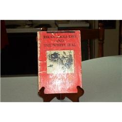 Book-Rikki-Tikki-Tavi & The White Seal #940149