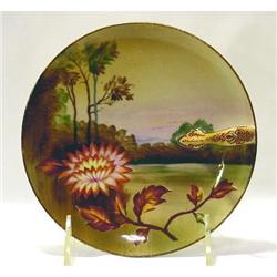 Noritake 6-1/4" Nappy - Moriage - Fantastic #940195