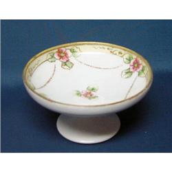 Nippon 3-3/4" Compote or Trinket Dish #940199